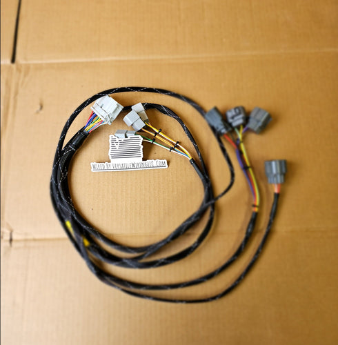 B/D/K Chassis Adapter Harness