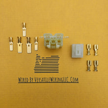 Load image into Gallery viewer, Honda Ignition Switch Connectors