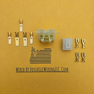 Honda Ignition Switch Connectors