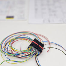 Load image into Gallery viewer, MAXXECU STREET/SPORT/MINI ADAPTERS K SERIES
