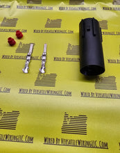 Load image into Gallery viewer, 2Pin IACV MATING CONNECTOR