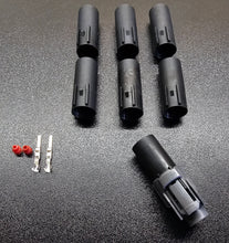 Load image into Gallery viewer, 2Pin IACV MATING CONNECTOR