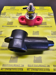 Battery Power Stud And Boot Combo