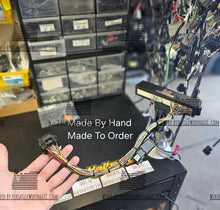 Load image into Gallery viewer, HALTECH ADAPTERS ELITE 550 &amp; 750