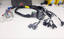 Load image into Gallery viewer, OBD1 Tucked Harness D/BH/F Series Home Of The True Plug And Play