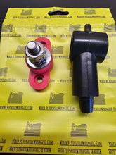 Load image into Gallery viewer, Battery Power Stud And Boot Combo