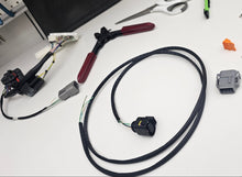 Load image into Gallery viewer, MAXXECU STREET/SPORT/MINI ADAPTERS K SERIES